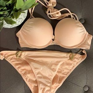 Victoria’s Secret Bombshell Bikini Set